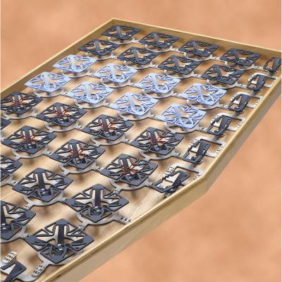 Product image of the product “Bettsystem Froli Travel, 100 cm 100 cm”